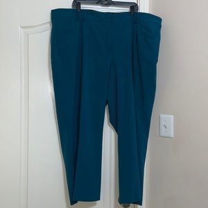 Lane Bryant Dress Pants Size 28 short